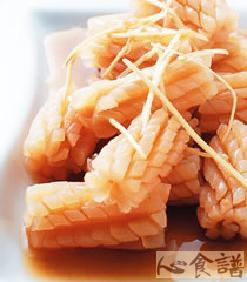 ½ªÖöÏÓãµÄ×ö·¨