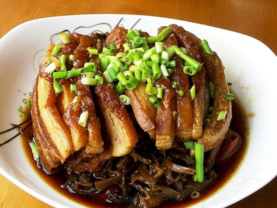 四川烧白的做法