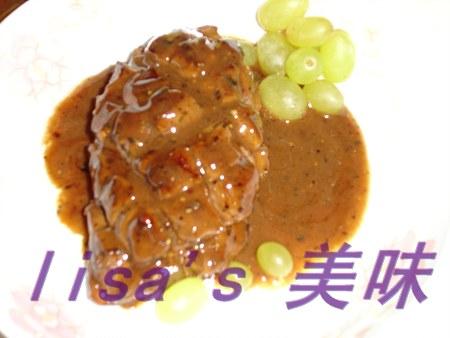 香煎可乐鸭胸的做法