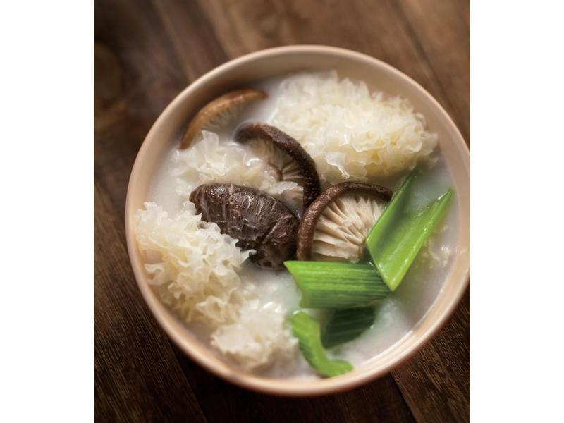 养颜润肠汤的做法