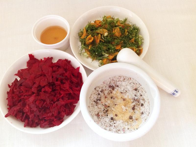 ��ŷ��������Saumon Gravlax������