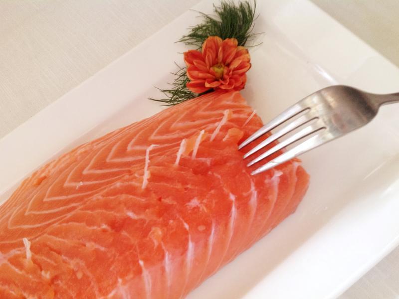 ��ŷ��������Saumon Gravlax������