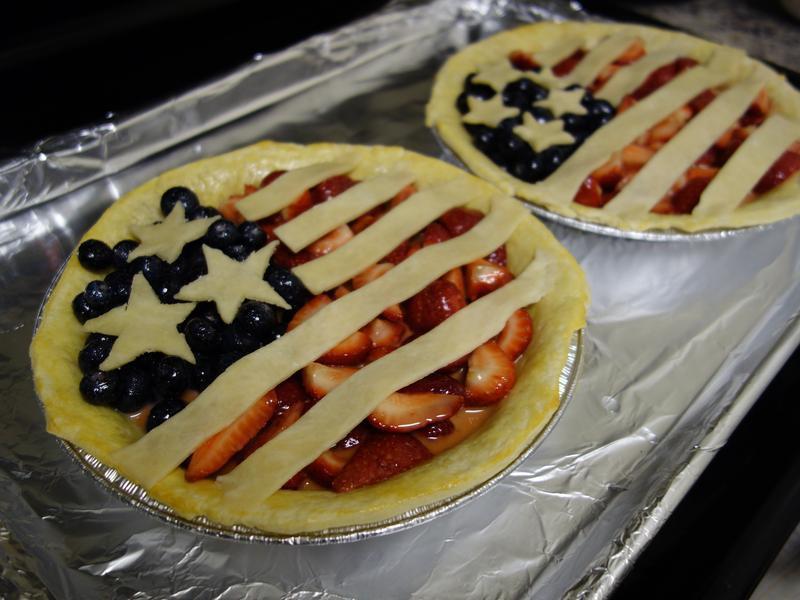 July 4th ���������ɵ�����