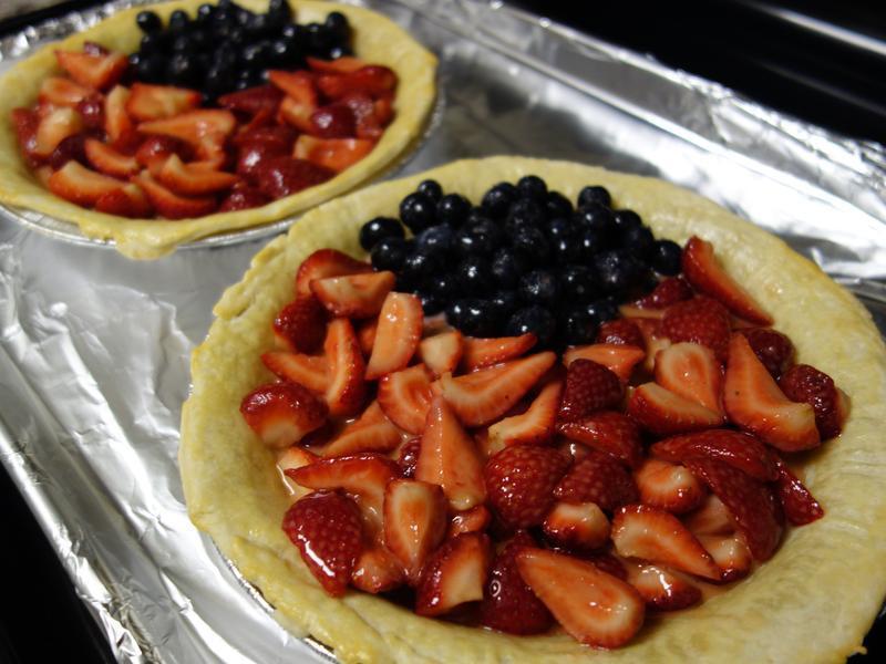 July 4th ���������ɵ�����