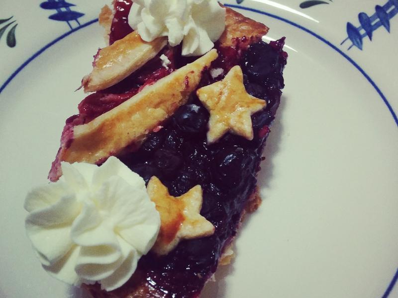 July 4th ���������ɵ�����