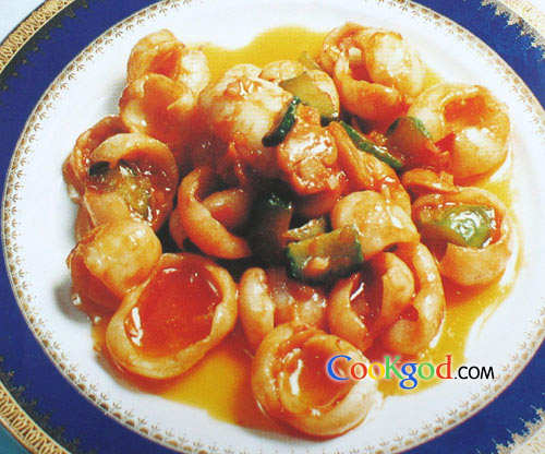 ���������е�����