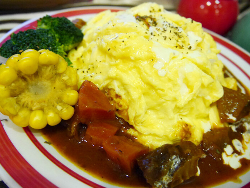 ÈÕʽŷķµ°ÇÑÖÅ£Èâ·¹µÄ×ö·¨