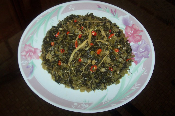 �ɳ���˿�������̲˵�����