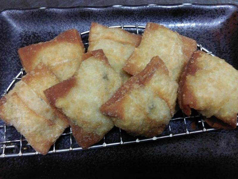 黄金枕头的做法