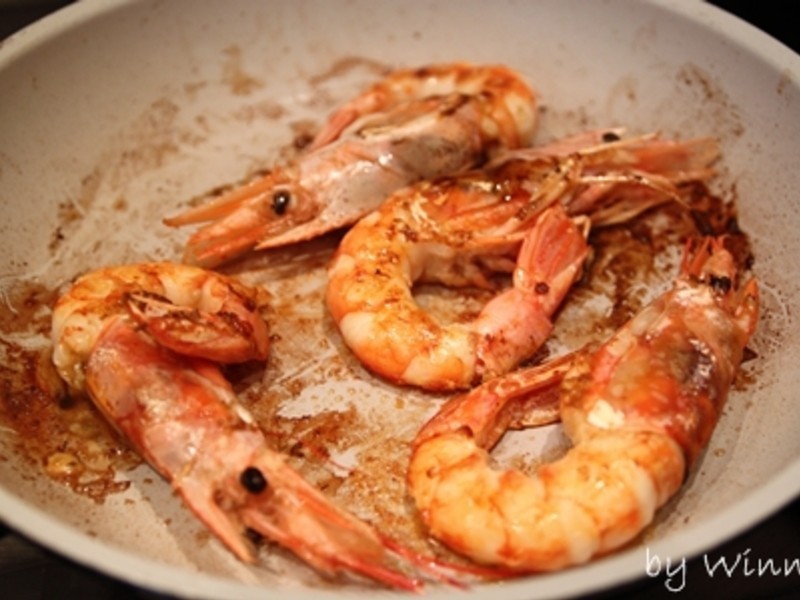 ��Ϻ��ڹ����� Risotto con gamberi e zucchine������