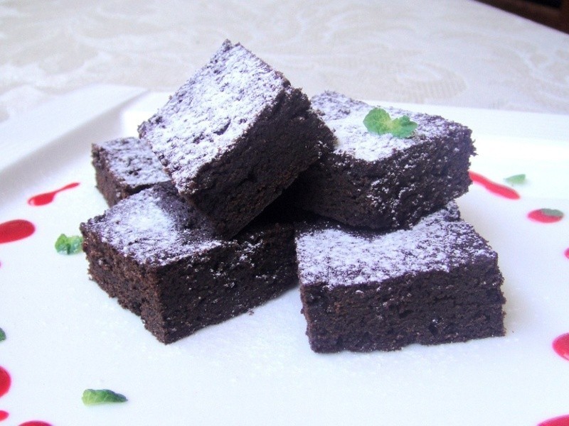 �����ɿ��������� Brownies������