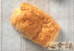 菠萝松饼的做法