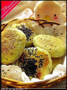 kuso安娜酥的做法