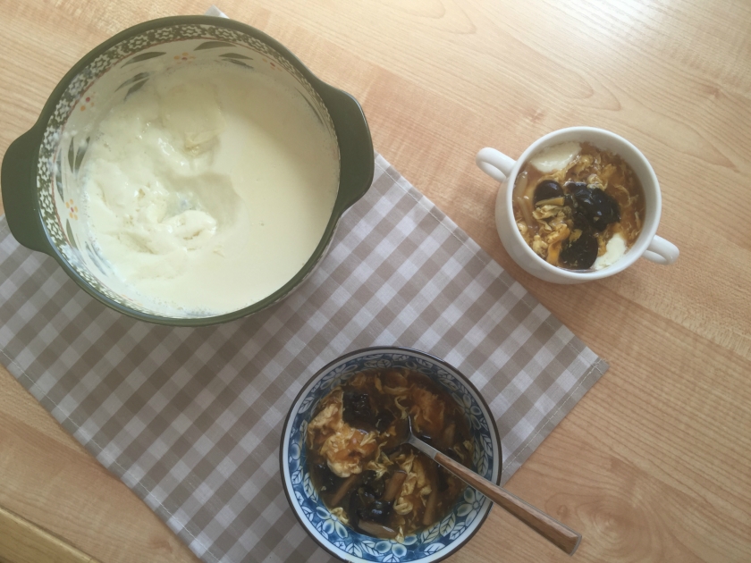 美味北方豆腐脑的做法