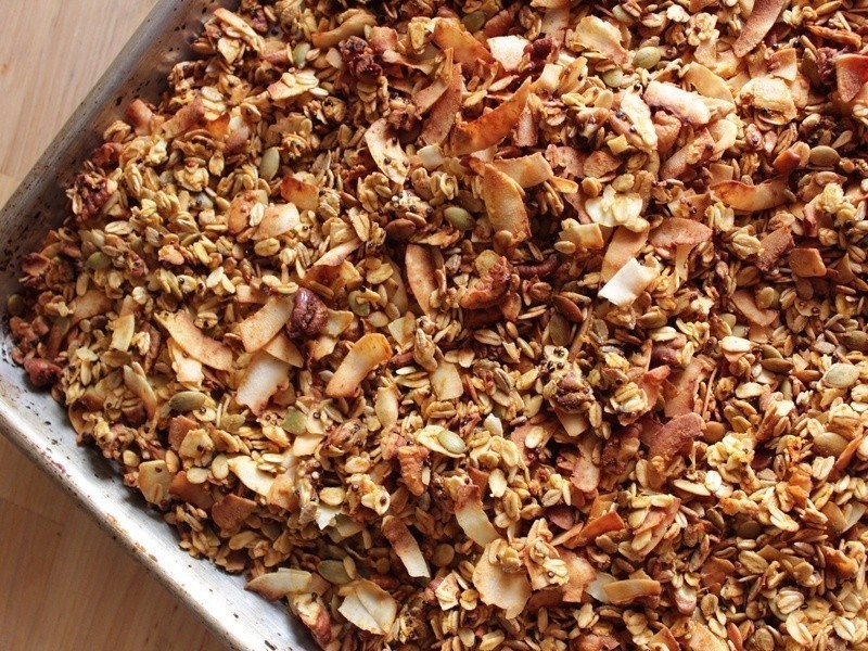 Ҭ���Ϲ�Granola������