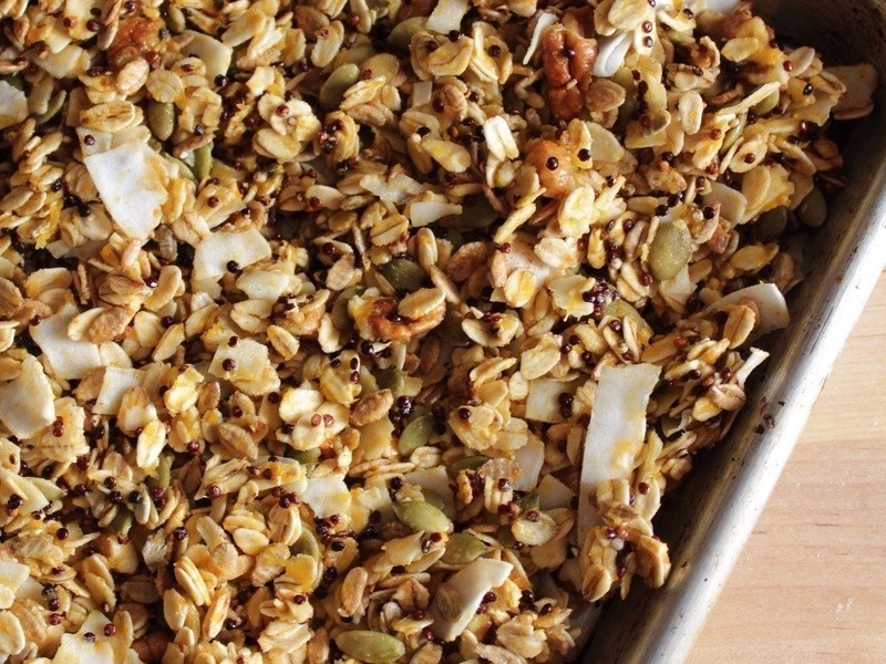Ҭ���Ϲ�Granola������