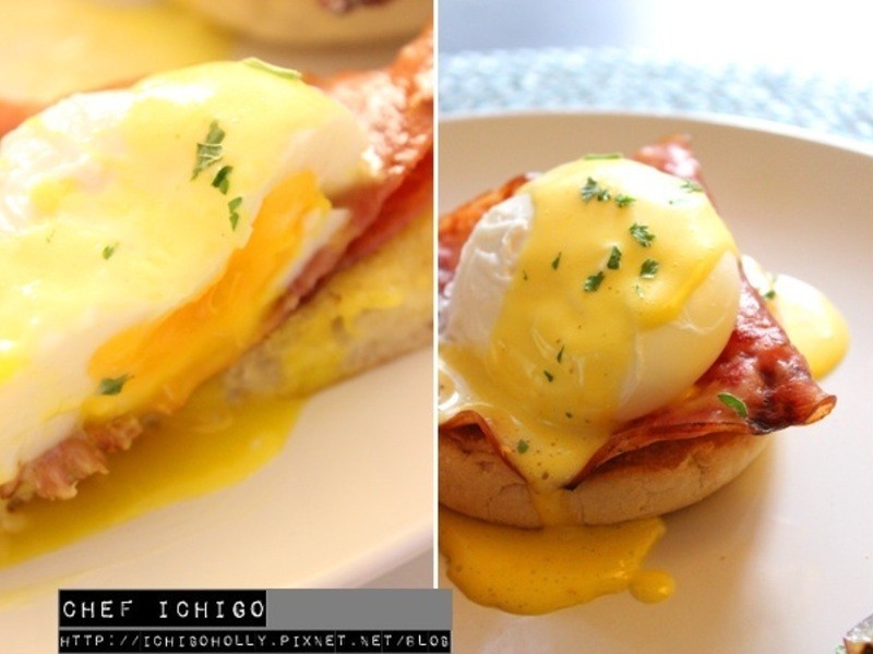 ��Ͱ��εϵ�Eggs benedict������