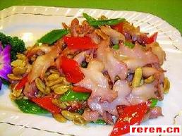 ����ɫ��˿������