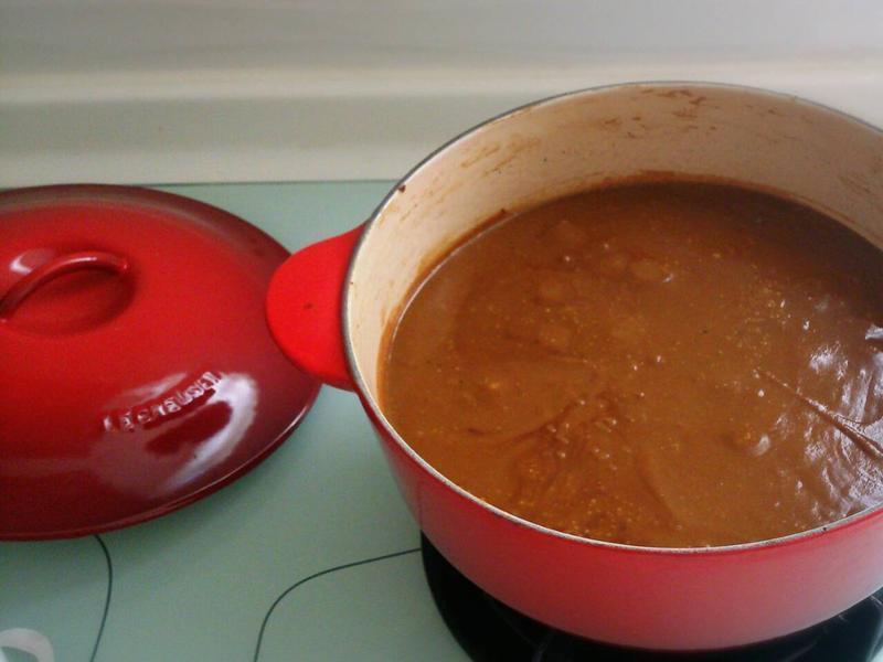 美味咖哩的做法