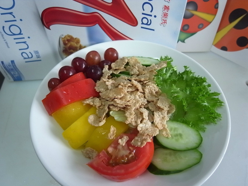 ��Special K����Թ�������ʳ��~�ͷ���ʴ�Ƭɳ��~������