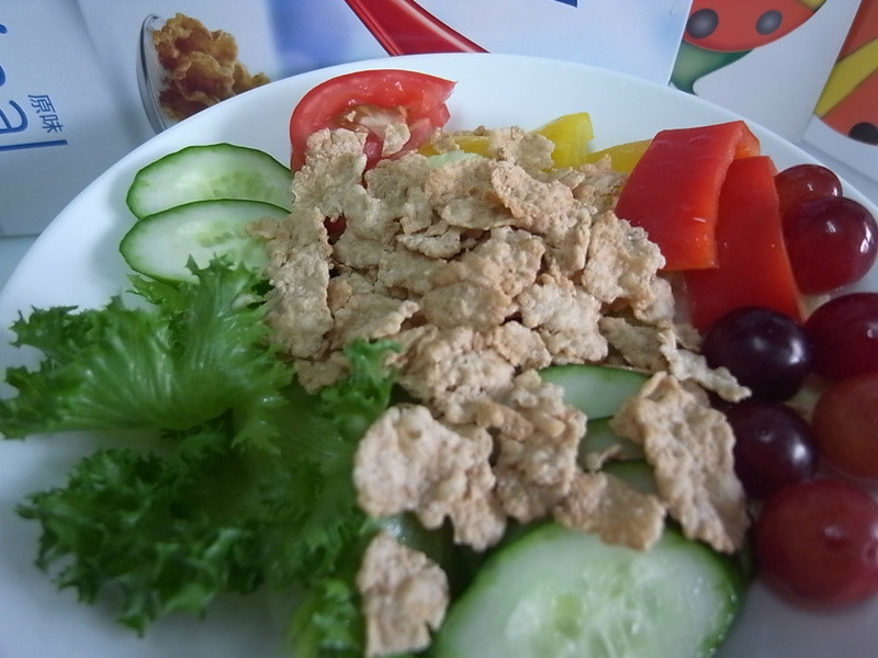 ��Special K����Թ�������ʳ��~�ͷ���ʴ�Ƭɳ��~������