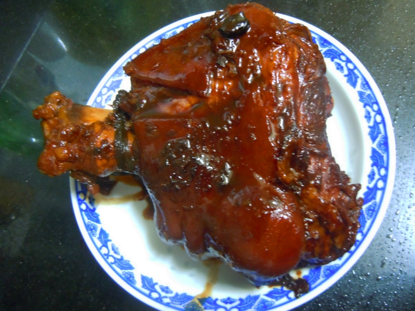 ¹ýÄê´ó²Ë-ºìÉÕÌãóoµÄ×ö·¨