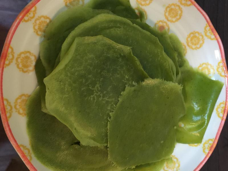 ʷ����С�����㷨ʽĨ��ǧ�㵰�������