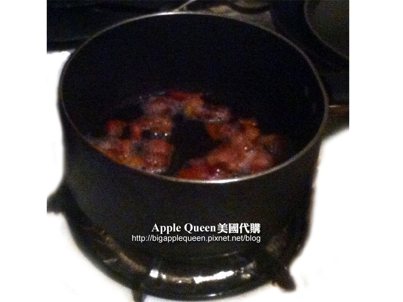 ��������˳���~Bacon cabbage fried rice!������