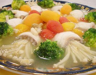 富贵年有鱼的做法