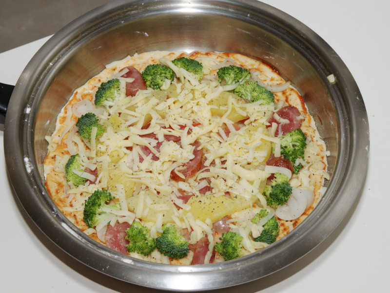 ���ÿ���� PIZZA������