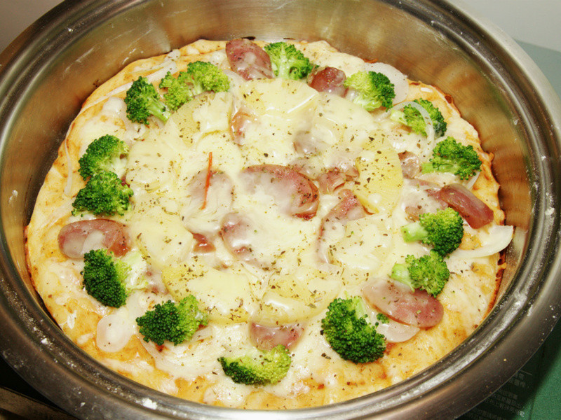 ���ÿ���� PIZZA������