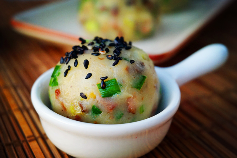 牛肉土豆泥的做法