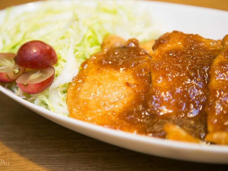 秘技?日本姜烧猪肉这样做超好吃!的做法