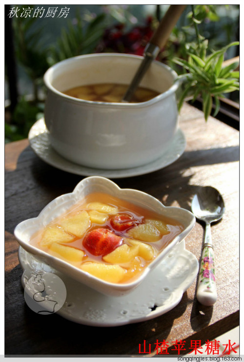 һ��ˮ���������㶬�������󡪡�ɽ�ƻ����ˮ������