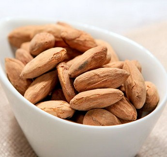 五香杏仁(花生)的做法