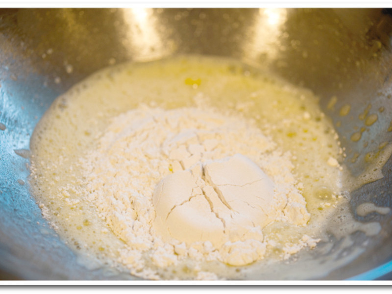 [������ζ����] Dutch Baby �������ɱ�������