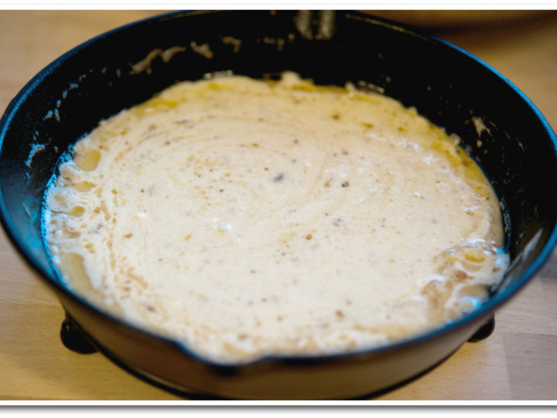 [������ζ����] Dutch Baby �������ɱ�������