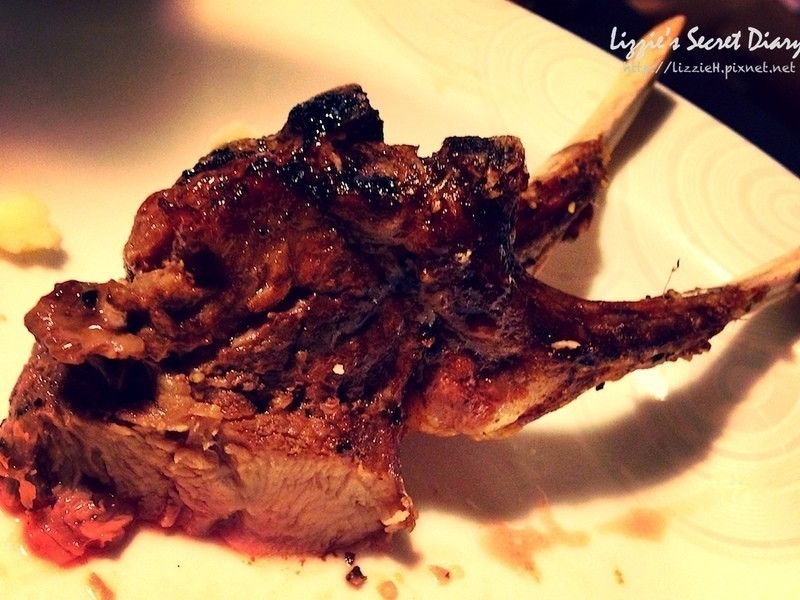 超简单不失败- 皇冠羊排的做法