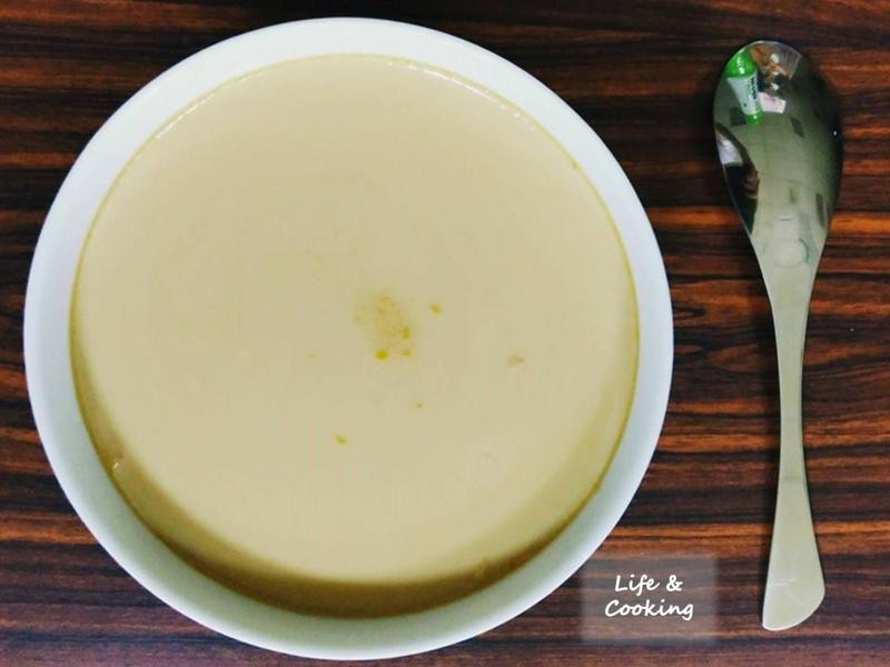 完美蒸蛋的做法