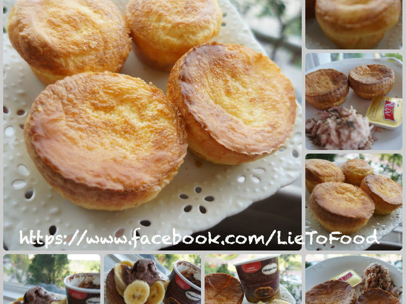Լ���Ĳ��� Ӣ��Yorkshire Pudding (Lie �� Food )������