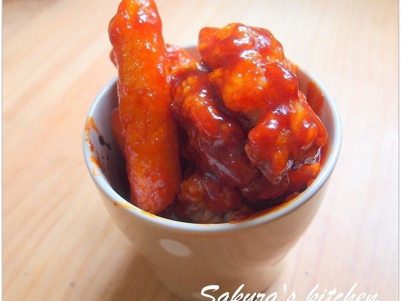 ?ÎÒµÄÊÖ×÷ÁÏÀí?À´×ÔÐÇÐǵĺ«Ê½Õ¨¼¦µÄ×ö·¨