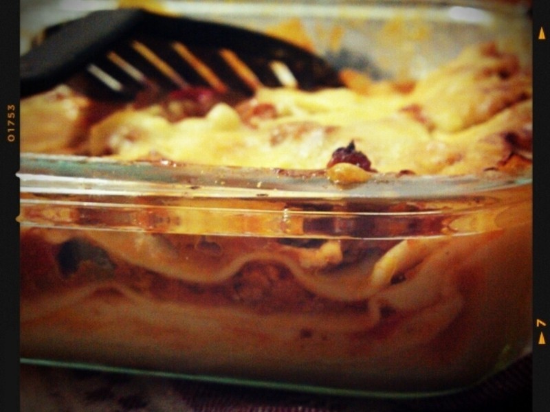 �Ŀ����ŷ���Beef Lasagne ţ��ǧ���棽������