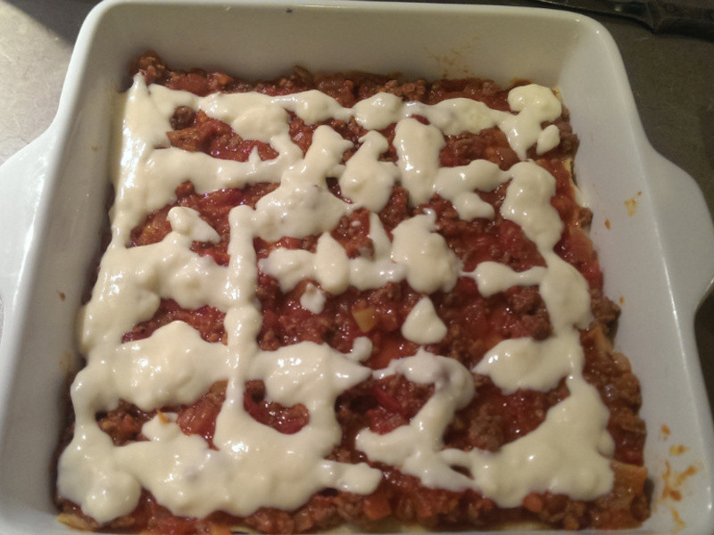 �Ŀ����ŷ���Beef Lasagne ţ��ǧ���棽������