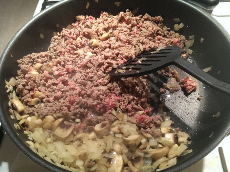 �Ŀ����ŷ���Beef Lasagne ţ��ǧ���棽������