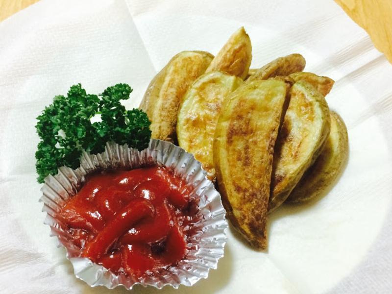 ����ը�������Υ�ե饤�ɥݥƥȣ�������