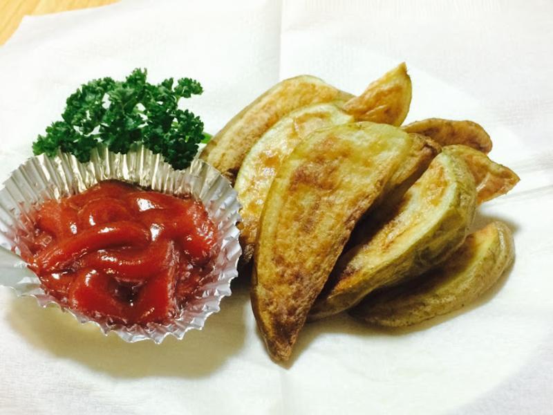 ����ը�������Υ�ե饤�ɥݥƥȣ�������