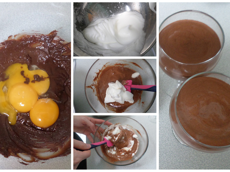 Mousse au chocolat �ɿ���Ľ˹ (�������˽����ϵ��)������