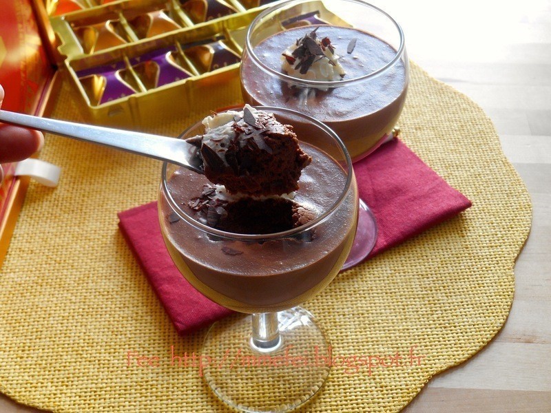 Mousse au chocolat �ɿ���Ľ˹ (�������˽����ϵ��)������
