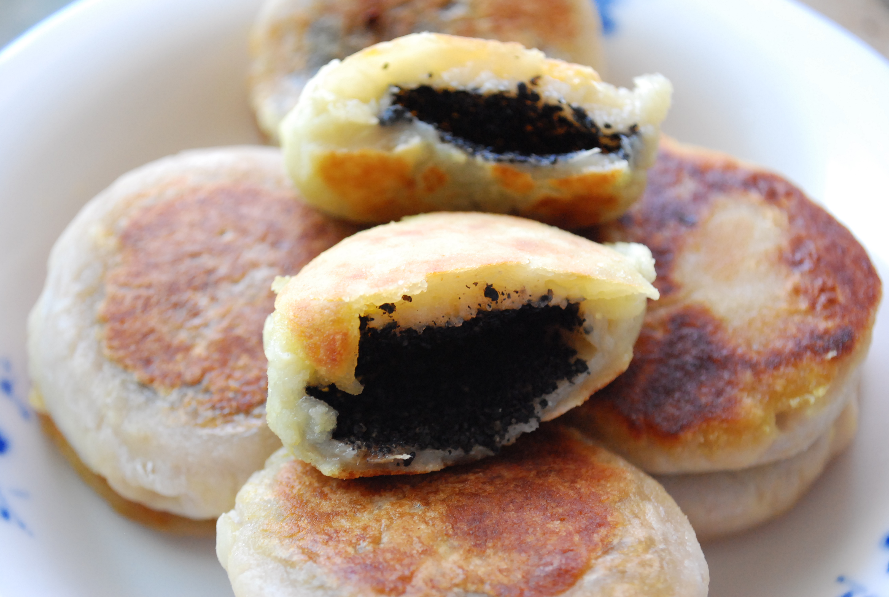 µØ¹ÏºÚÖ¥Âé±ýµÄ×ö·¨