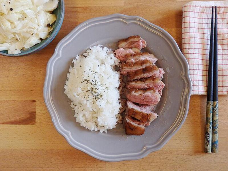 °×À¼µØ¼åÑ¼ÐØµÄ×ö·¨